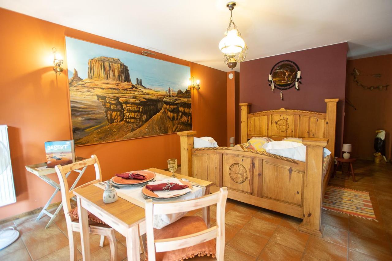 Guest House Western-City Chaudfontaine Exterior foto