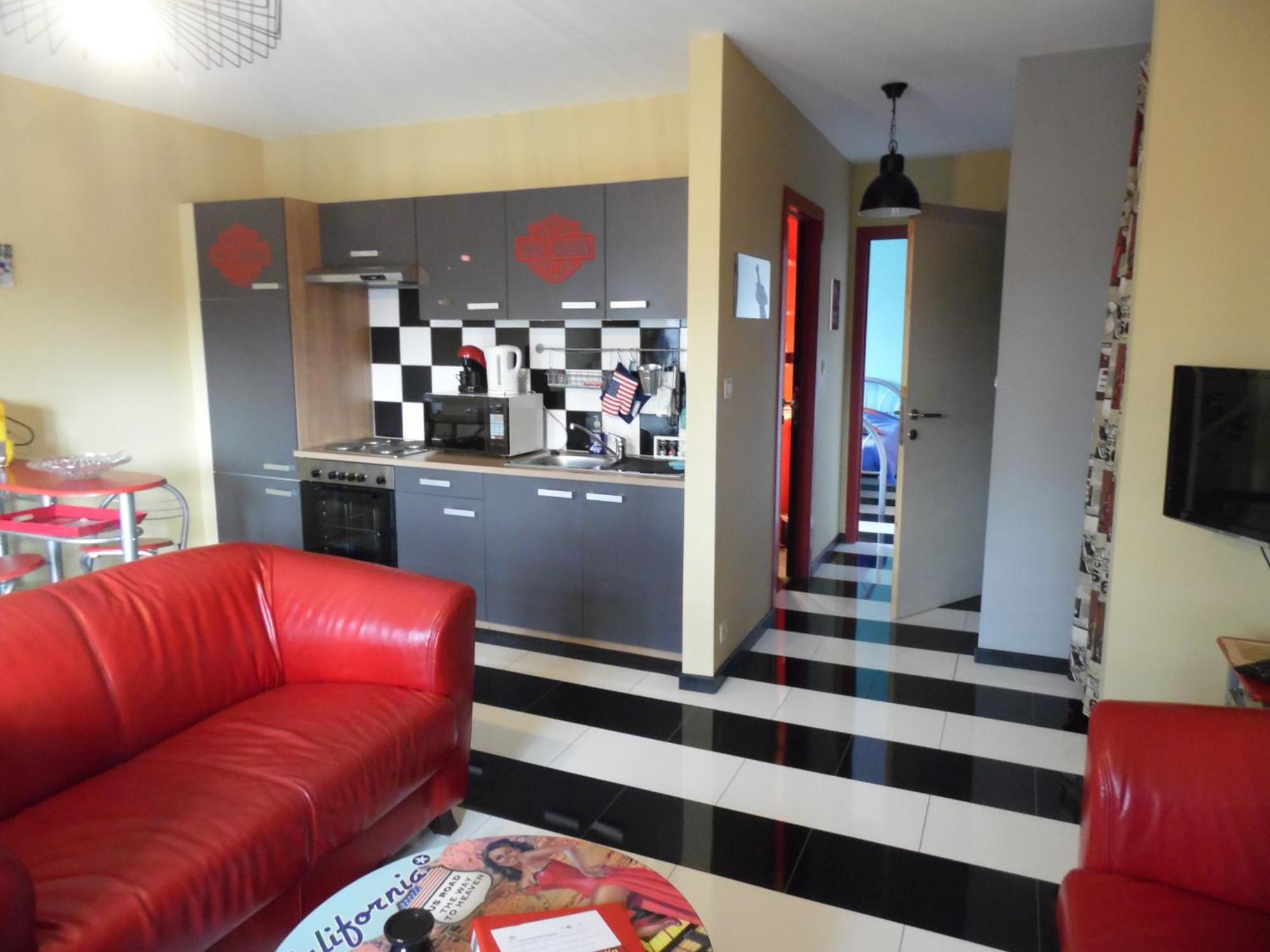 Guest House Western-City Chaudfontaine Exterior foto