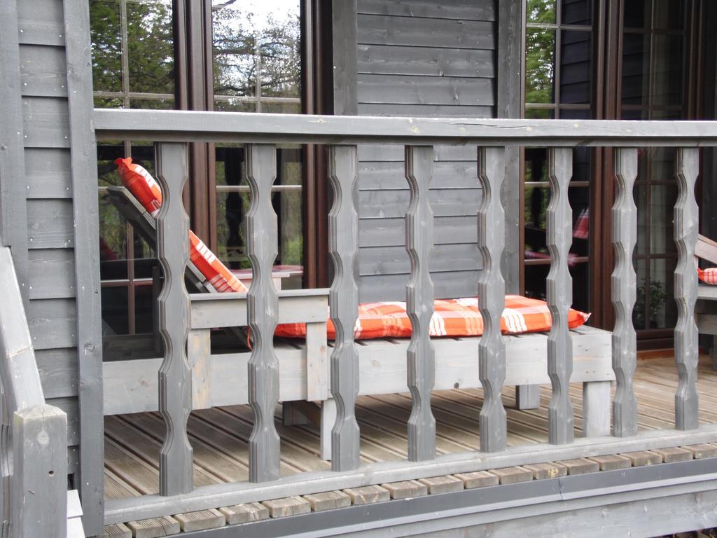 Guest House Western-City Chaudfontaine Exterior foto